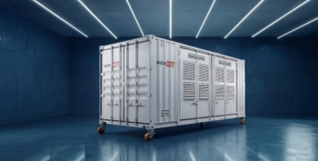 SolarEdge is accelerating the development of its architecture and power supply continuously for the centers of data IA and publication with NVIDIA and a cadre of protection 800 VCC
